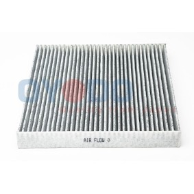 Innenraumfilter für HONDA von Oyodo