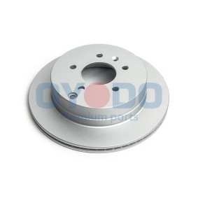 Comprar Disco de freno de Oyodo 40H0002-OYO a bajo precio de 40,32 €