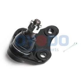 Compre Disco de travão da Oyodo 40H0503-OYO a um preço baixo por 15,55 €