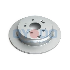 Bremsscheibe für HONDA von Oyodo