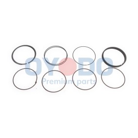 Compre Jogo de segmentos do êmbolo da Oyodo 40M0323.000-OYO a um preço baixo por 31,65 €