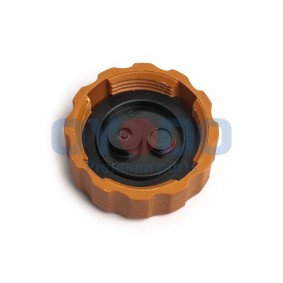 Verschlussdeckel, Kühlmittelbehälter 50C0002-OYO CHEVROLET LACETTI von Oyodo
