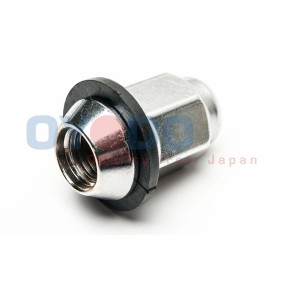 Mutter, Achsstummel 50L4000-OYO