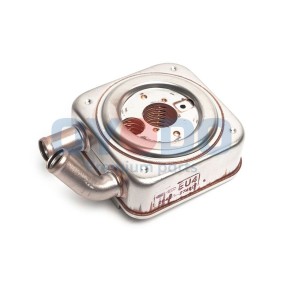 Compre Radiador de óleo, óleo do motor da Oyodo 60C0307-OYO a um preço baixo por 116,16 €