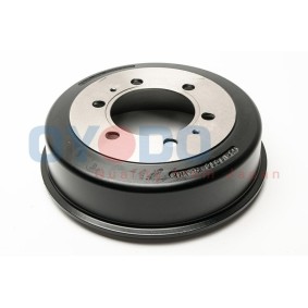 Comprar Tambor de freno de Oyodo 60H0014-OYO a bajo precio de 66,07 €
