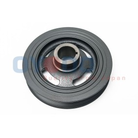 Achetez des Poulie damper (vilebrequin) Oyodo 60R0303-OYO à prix pour 48,76 €
