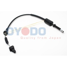 Acquista Cavo frizione da Oyodo 60S0500-OYO a buon mercato per soli 13,04 €