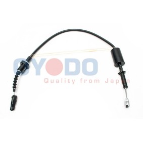 Acquista Cavo frizione da Oyodo 60S0501-OYO a buon mercato per soli 15,96 €