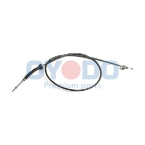 Acquista Cavo frizione da Oyodo 60S8009-OYO a buon mercato per soli 22,46 €