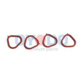 Ansaugkrümmerdichtung 60U0008-OYO CHEVROLET LACETTI von Oyodo