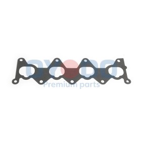 Ansaugkrümmerdichtung 60U0509-OYO HYUNDAI MATRIX von Oyodo