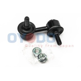 Compre Barra estabilizadora, chassis da Oyodo 60Z0500-OYO a um preço baixo por 11,64 €