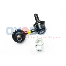 Compre Barra estabilizadora, chassis da Oyodo 60Z0531-OYO a um preço baixo por 7,52 €