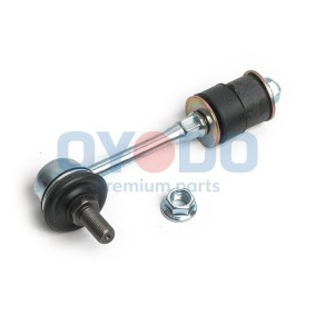 Compre Rolamento de rolos, suporte apoio do conj. mola / amortecedor da Oyodo 70A8021-OYO a um preço baixo por 13,63 €
