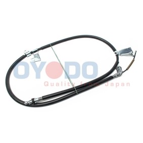 Handbremsseil für RENAULT von Oyodo