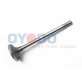 Einlassventil 70M0010-OYO CHEVROLET LACETTI von Oyodo