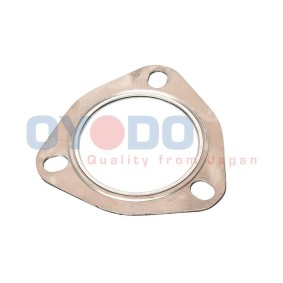 Dichtung, Abgasrohr 70U0003-OYO CHEVROLET LACETTI von Oyodo
