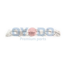 Dichtung, Ansaug- / Abgaskrümmer 70U0004-OYO CHEVROLET LACETTI von Oyodo