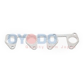 Comprar Junta, colector de escape de Oyodo 70U0006-OYO a bajo precio de 3,91 €