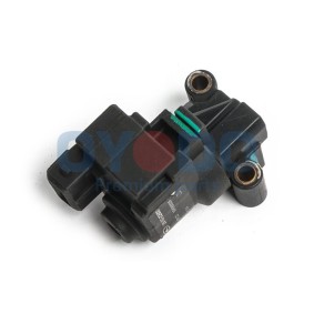 Leerlaufregler 75E0501-OYO HYUNDAI EXCEL von Oyodo