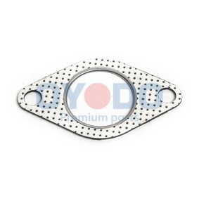 Dichtring, Abgasrohr 80B0034-OYO