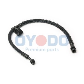 Compre Tubo flexível de travão da Oyodo 80H0504-OYO a um preço baixo por 12,52 €