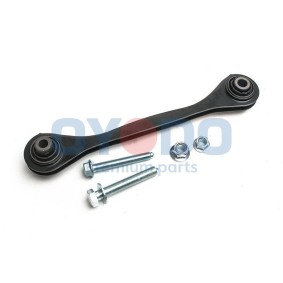 Compre Tubo flexível de travão da Oyodo 80H0517-OYO a um preço baixo por 19,11 €