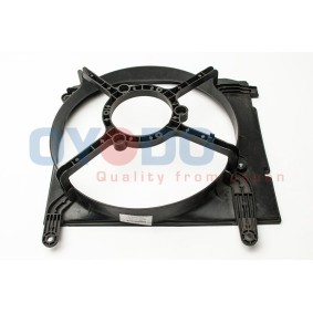 Comprar Tapa del ventilador de Oyodo 90B0083-DAE a bajo precio de 7,74 €