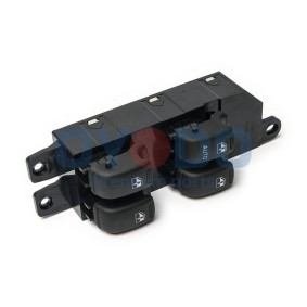 Compre Interruptor, elevadores dos vidros da Oyodo 94B0301-OYO a um preço baixo por 70,19 €