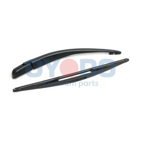 Comprar Brazo del limpiaparabrisas, lavado de parabrisas de Oyodo 95B9023-OYO a bajo precio de 14,57 €