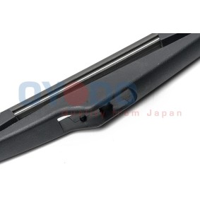 Compre Escova traseira da Oyodo WB0316-OYO a um preço baixo por 8,57 €