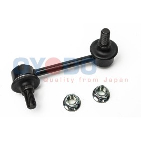 Compre Escova traseira da Oyodo WB0509-OYO a um preço baixo por 4,84 €