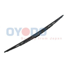Compre Escova do limpa-vidros da Oyodo WBEU650-OYO a um preço baixo por 12,49 €