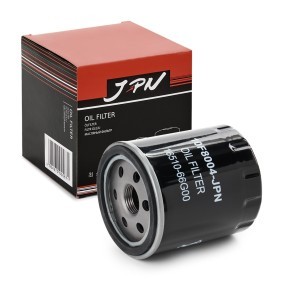 Compre Filtro de óleo da JPN 10F8004-JPN a um preço baixo por 8,72 €