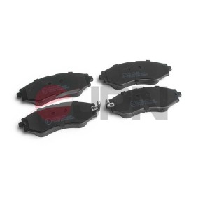 Comprar Juego de pastillas de freno de JPN 10H0001-JPN a bajo precio de 17,70 €