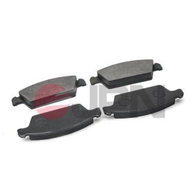 Comprar Juego de pastillas de freno de JPN 10H0004-JPN a bajo precio de 7,58 €