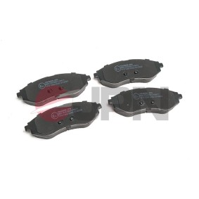 Comprar Juego de pastillas de freno de JPN 10H0008-JPN a bajo precio de 19,17 €
