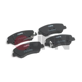 Compre Pastilhas de travão da JPN 10H0337-JPN a um preço baixo por 22,08 €
