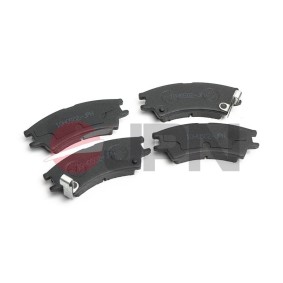 Compre Pastilhas de travão da JPN 10H0502-JPN a um preço baixo por 13,93 €