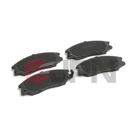 Compre Pastilhas de travão da JPN 10H0507-JPN a um preço baixo por 21,66 €