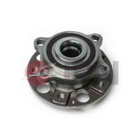 Compre Kit de rolamento de roda da JPN 10L0027-JPN a um preço baixo por 63,51 €