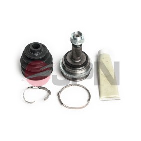 Radlagersatz von JPN 10L5019-JPN