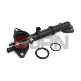 Kühlerschlauch von JPN für Picanto (SA) günstig online kaufen