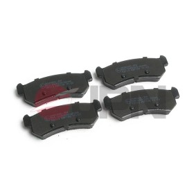 Comprar Juego de pastillas de freno de JPN 20H0005-JPN a bajo precio de 16,82 €