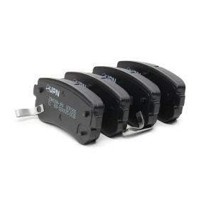 Compre Pastilhas de travão da JPN 20H0308-JPN a um preço baixo por 17,14 €