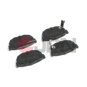 Compre Pastilhas de travão da JPN 20H1006-JPN a um preço baixo por 18,72 €
