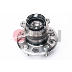 Compre Kit de rolamento de roda da JPN 20L0317-JPN a um preço baixo por 71,07 €