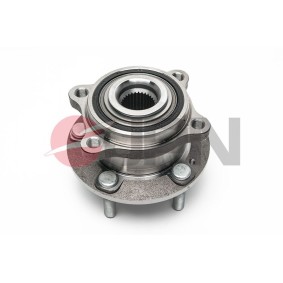 Compre Kit de rolamento de roda da JPN 20L0532-JPN a um preço baixo por 59,92 €