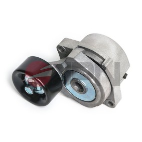 Compre Tensor, correia trapezoidal estriada da JPN 20R4007-JPN a um preço baixo por 77,13 €