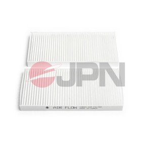 Compre Filtro, ar do habitáculo da JPN 40F0308-JPN a um preço baixo por 7,44 €